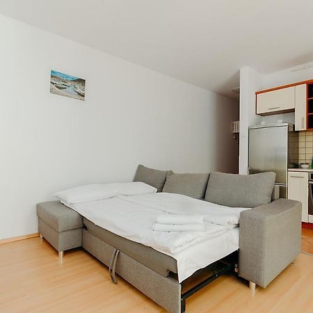 Shortstaypoland Sw. Wincentego Varsóvia Exterior foto